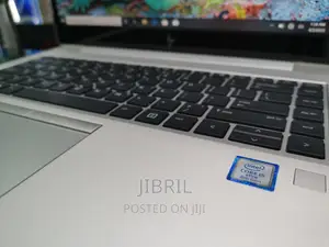 New Laptop HP EliteBook 840 16GB Intel Core I5 SSD 512GB