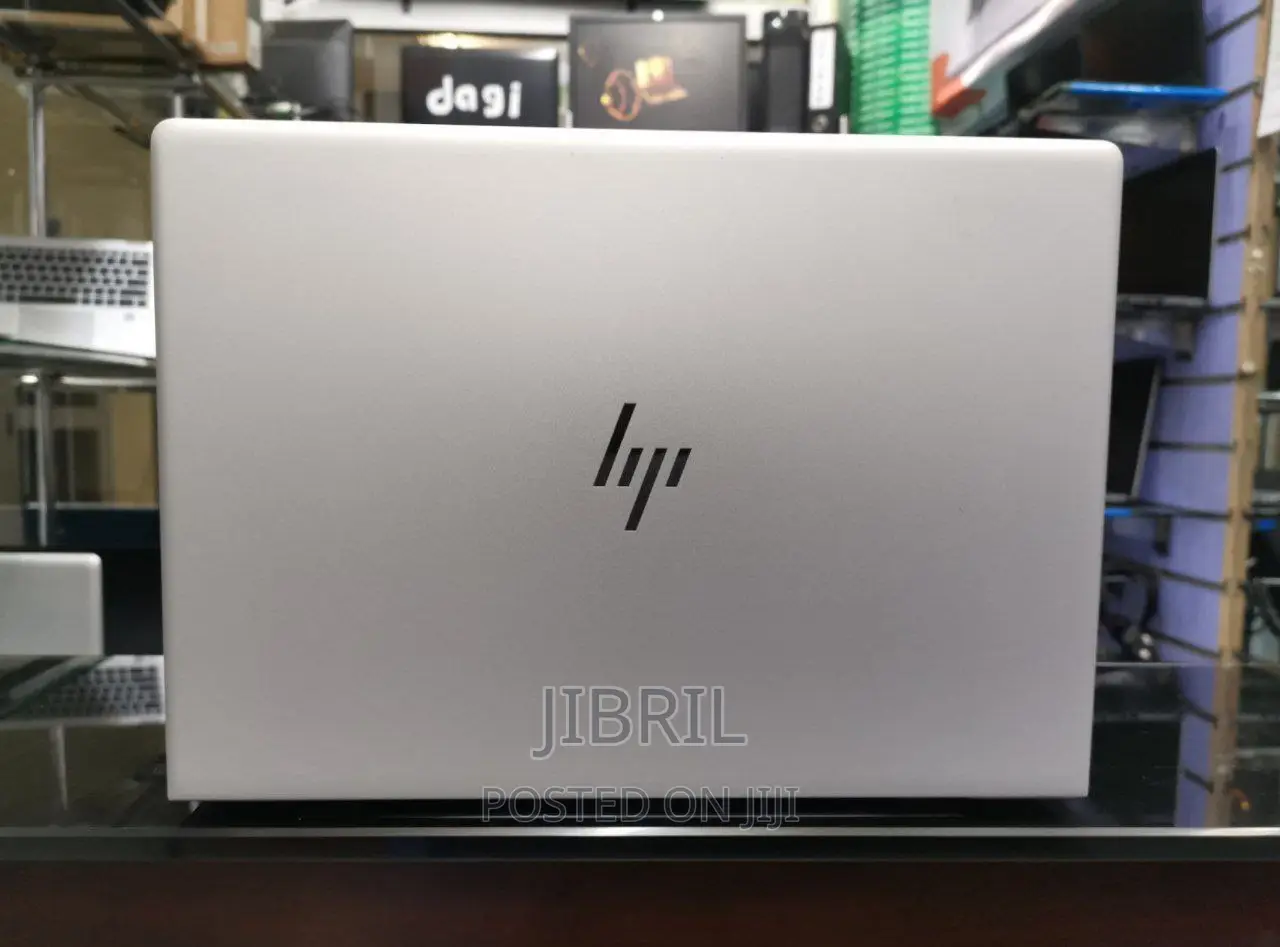 New Laptop HP EliteBook 840 16GB Intel Core I5 SSD 512GB
