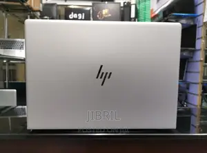 New Laptop HP EliteBook 840 16GB Intel Core I5 SSD 512GB