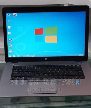 Photo - Laptop HP EliteBook 850 8GB Intel Core I5 SSD 500GB