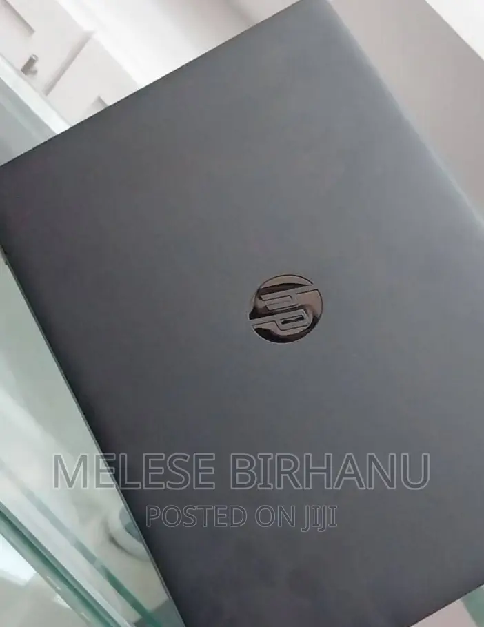 Laptop HP EliteBook 850 8GB Intel Core I5 SSD 500GB