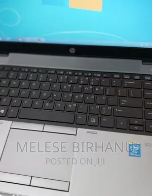 Laptop HP EliteBook 850 8GB Intel Core I5 SSD 500GB