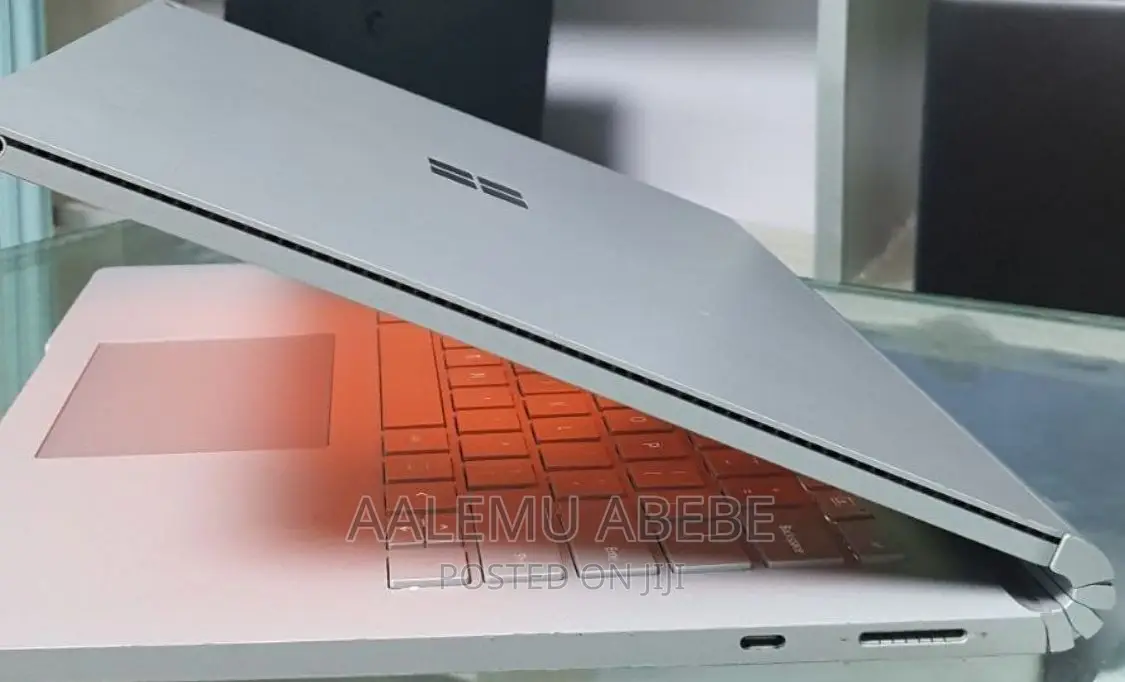 New Laptop Microsoft Surface Pro 4 32GB Intel Core I7 SSD 512GB