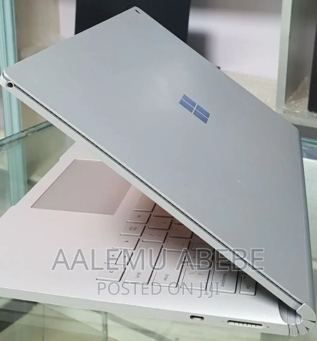 New Laptop Microsoft Surface Pro 4 32GB Intel Core I7 SSD 512GB