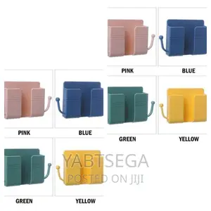 Photo - Wall Mounted Mobile Phone Holder