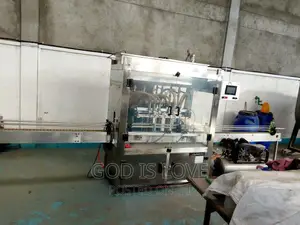 Photo - የሚሸጥ ለፋብሪካ የሚሆን
እና የሳሙና( የላርጎ የሺቶ የኦሞማምረቻ) ያለው