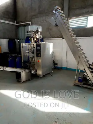 የሚሸጥ ለፋብሪካ የሚሆን
እና የሳሙና( የላርጎ የሺቶ የኦሞማምረቻ) ያለው