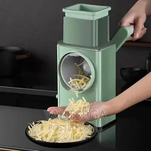 Photo - Vegetable Cutter Slicer