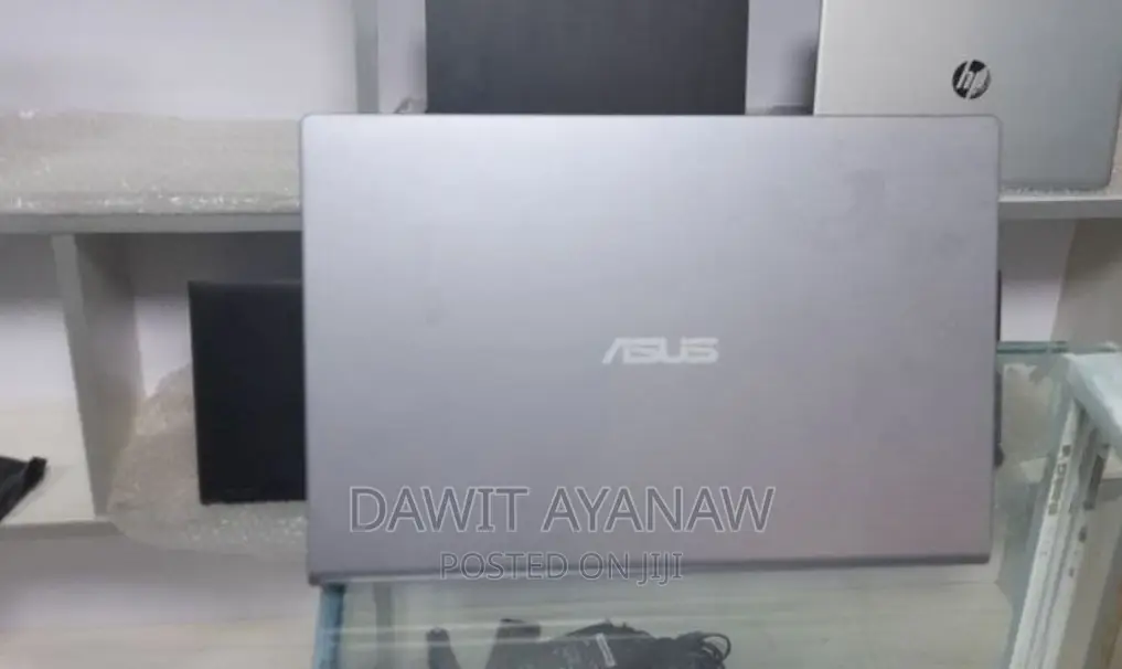 New Laptop Asus VivoBook 15 X505BA 16GB Intel Core I5 SSD 512GB