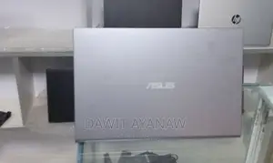 New Laptop Asus VivoBook 15 X505BA 16GB Intel Core I5 SSD 512GB