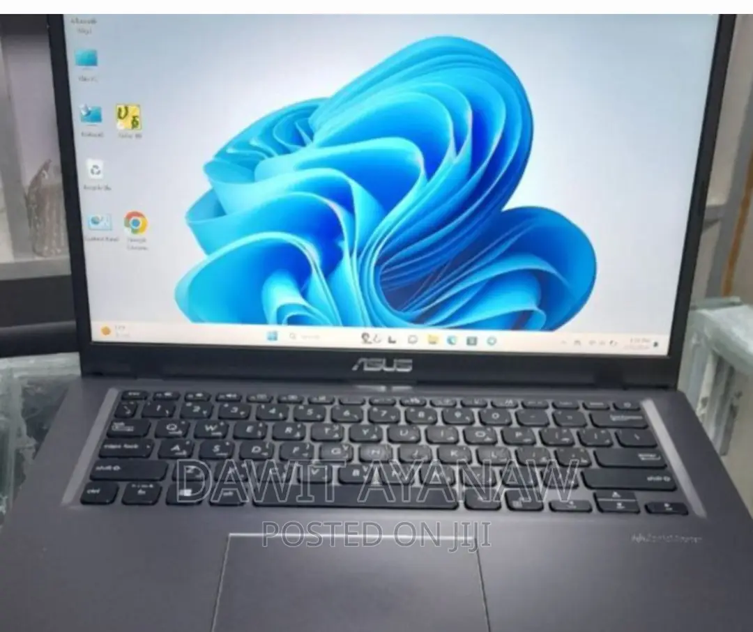 New Laptop Asus VivoBook 15 X505BA 16GB Intel Core I5 SSD 512GB