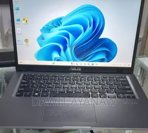 New Laptop Asus VivoBook 15 X505BA 16GB Intel Core I5 SSD 512GB