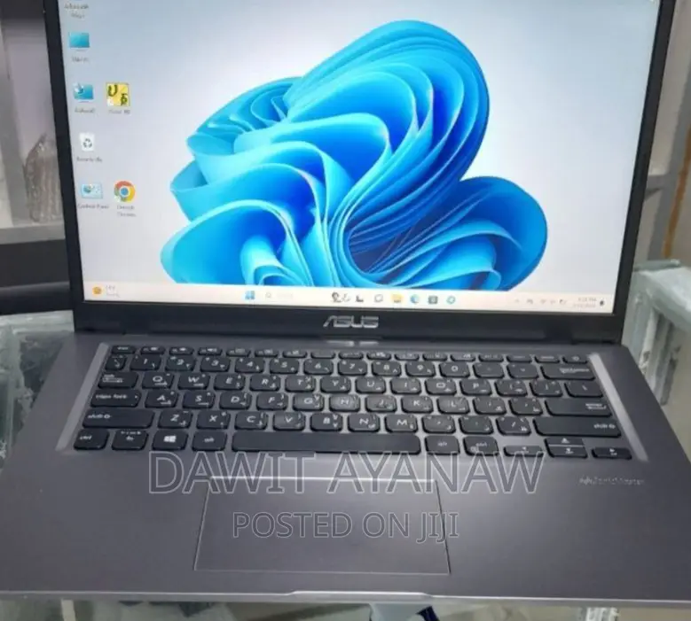 New Laptop Asus VivoBook 15 X505BA 16GB Intel Core I5 SSD 512GB