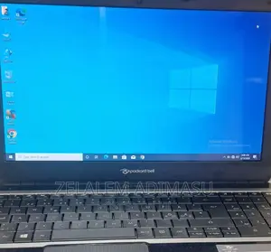 New Laptop Lenovo ThinkPad Yoga 4GB Intel Core I3 HDD 500GB