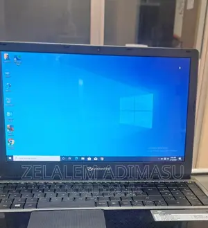 New Laptop Lenovo ThinkPad Yoga 4GB Intel Core I3 HDD 500GB