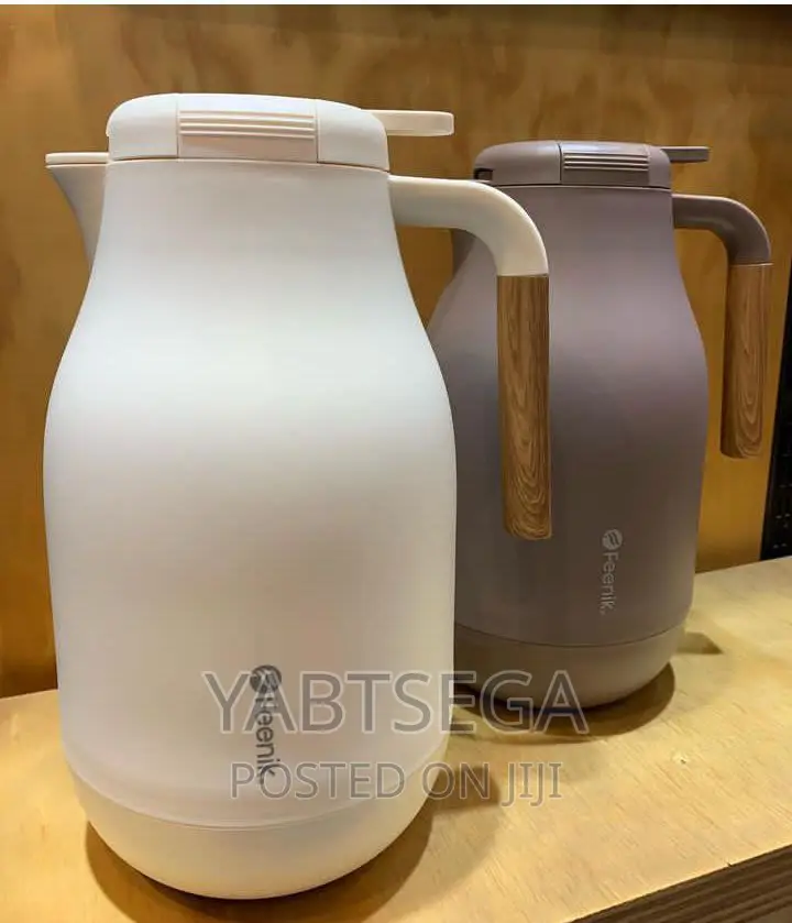 2.0L Feenik Vacuum Jug