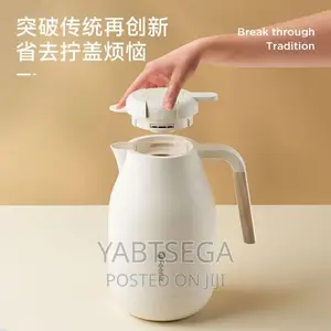 2.0L Feenik Vacuum Jug
