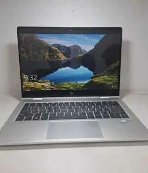 New Laptop HP EliteBook 830 G6 16GB Intel Core I5 SSD 512GB