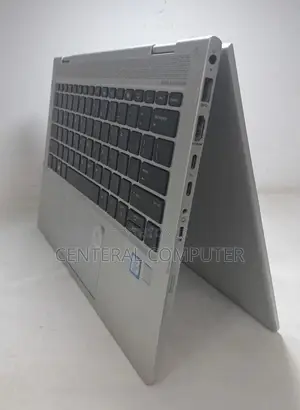 New Laptop HP EliteBook 830 G6 16GB Intel Core I5 SSD 512GB