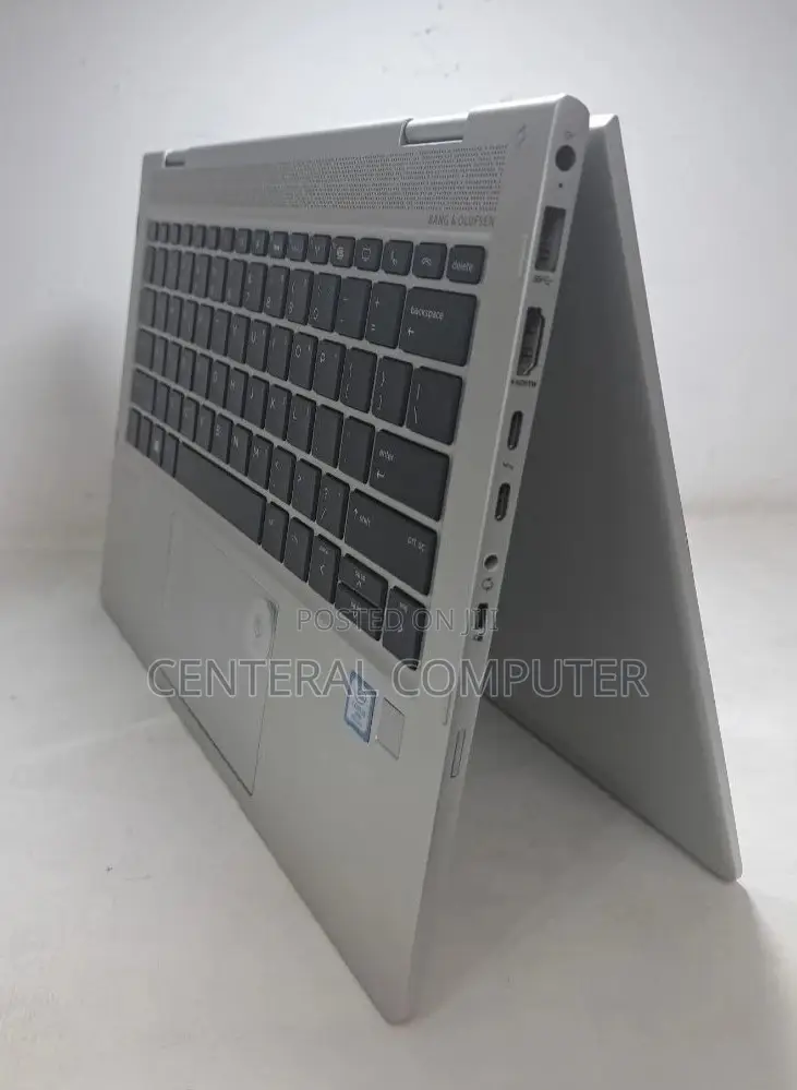 New Laptop HP EliteBook 830 G6 16GB Intel Core I5 SSD 512GB