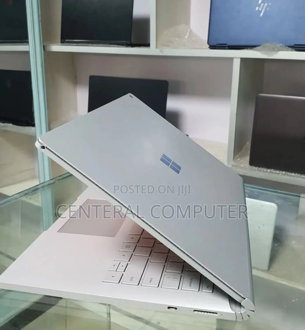 New Laptop Microsoft Surface Book 3 32GB Intel Core I7 SSD 512GB