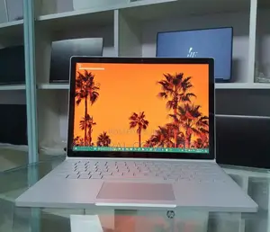 New Laptop Microsoft Surface Book 3 32GB Intel Core I7 SSD 512GB