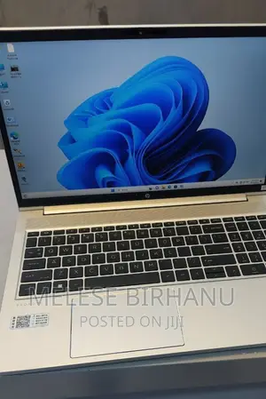 New Laptop HP 16GB Intel Core I5 SSD 1T