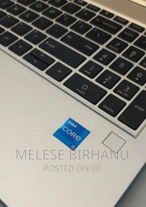 New Laptop HP 16GB Intel Core I5 SSD 1T