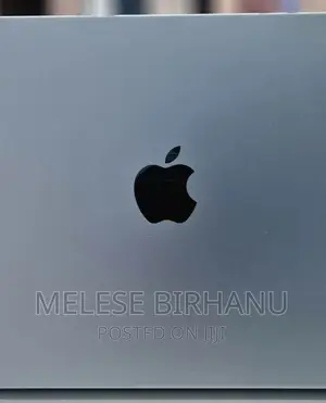 New Laptop Apple MacBook Pro 2021 M1 16GB Intel Core I7 SSD 1T