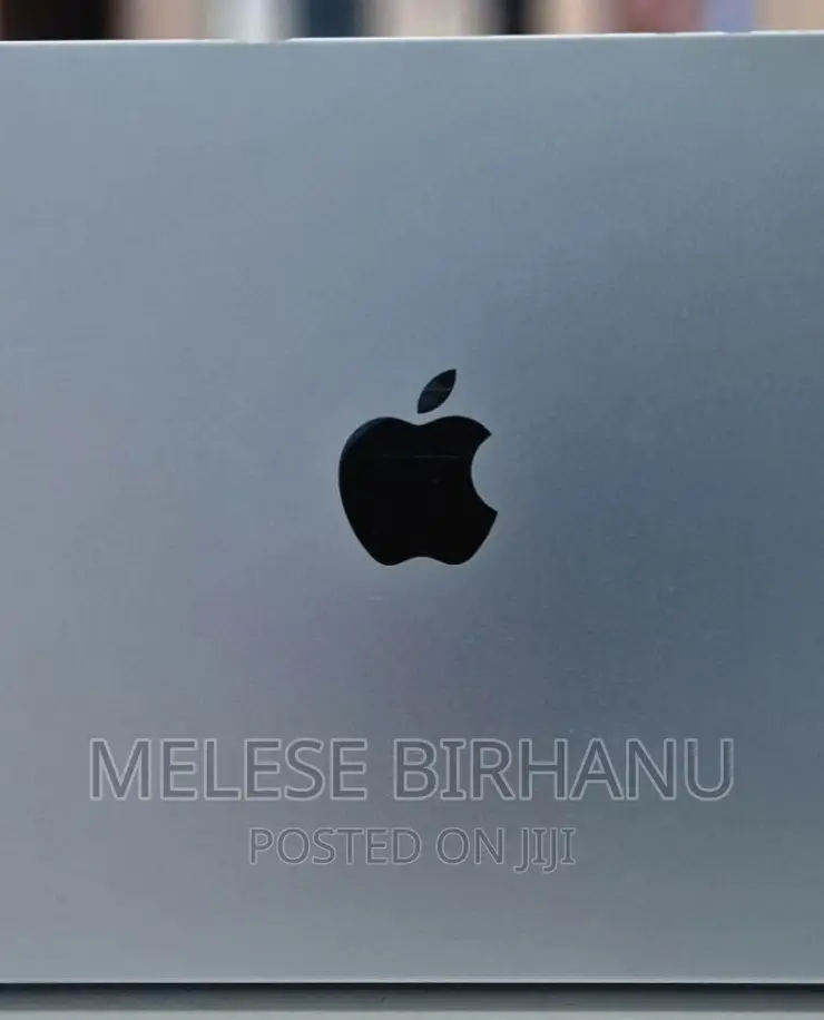 New Laptop Apple MacBook Pro 2021 M1 16GB Intel Core I7 SSD 1T