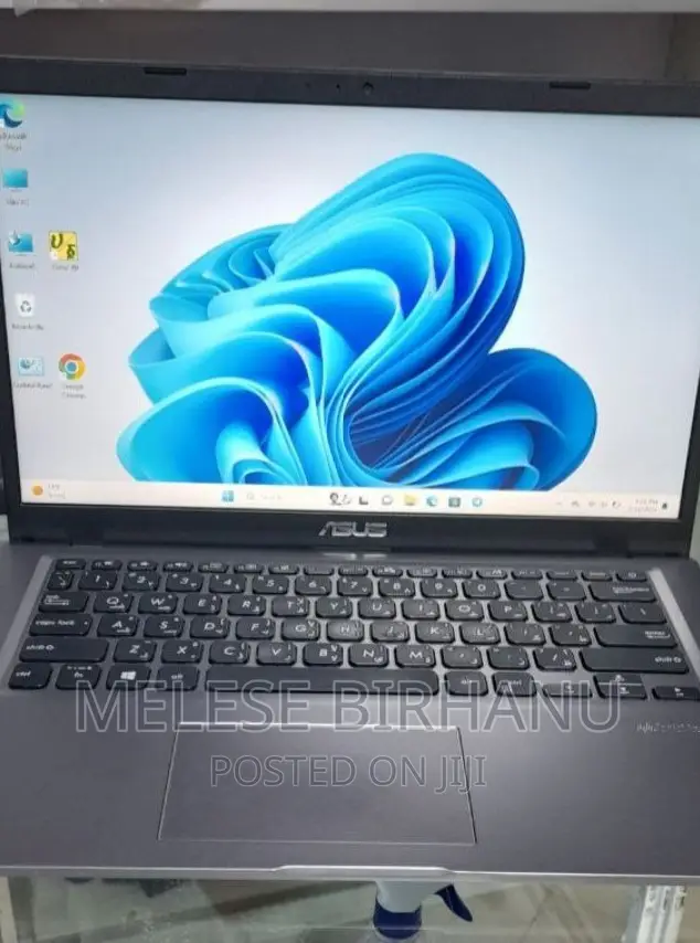 Laptop Asus 8GB Intel Core I5 SSD 512GB