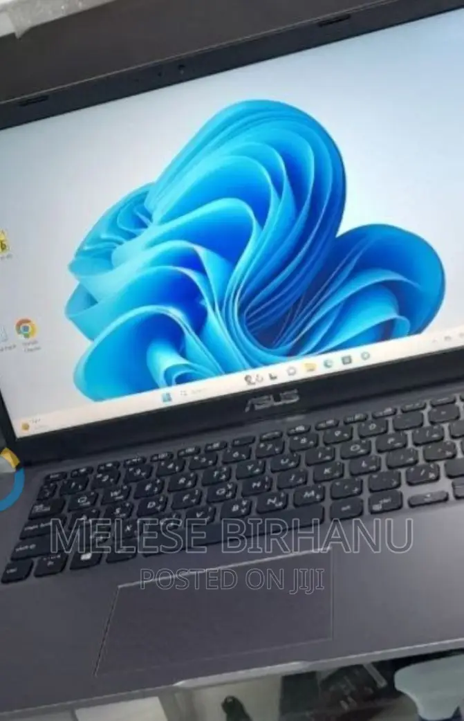 Laptop Asus 8GB Intel Core I5 SSD 512GB