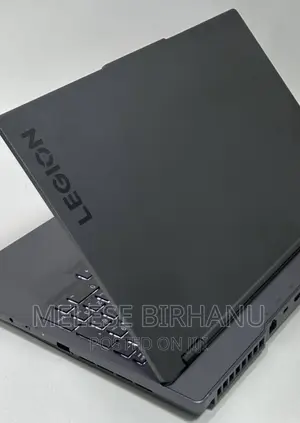New Laptop Lenovo Legion 5 16GB AMD Ryzen 7 SSD 512GB