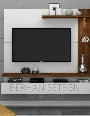 Photo - Habesha Furniture TV Stands