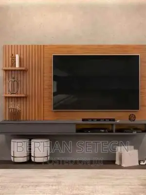 Habesha Furniture TV Stands