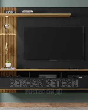 Habesha Furniture TV Stands