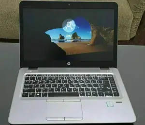 New Laptop HP EliteBook 840 G3 8GB Intel Core I7 HDD 1T
