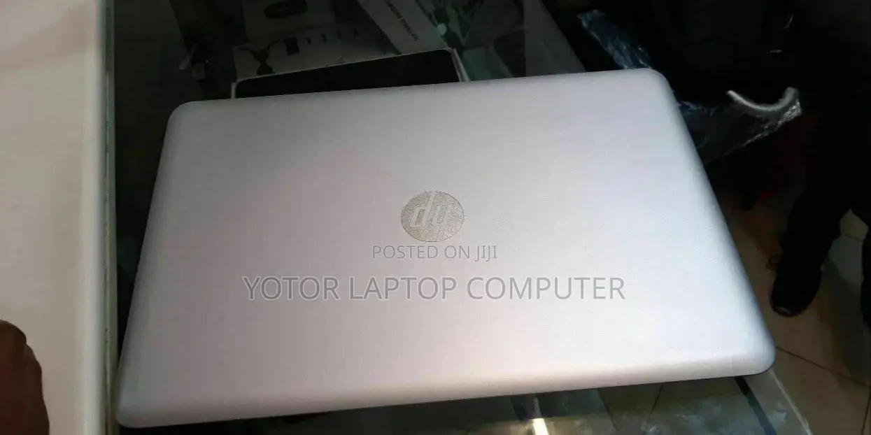 New Laptop HP EliteBook 840 G3 8GB Intel Core I7 HDD 1T