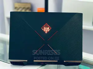 New Laptop HP Omen 15 16GB Intel Core I7 HDD+SSD 1.5T