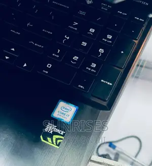 New Laptop HP Omen 15 16GB Intel Core I7 HDD+SSD 1.5T