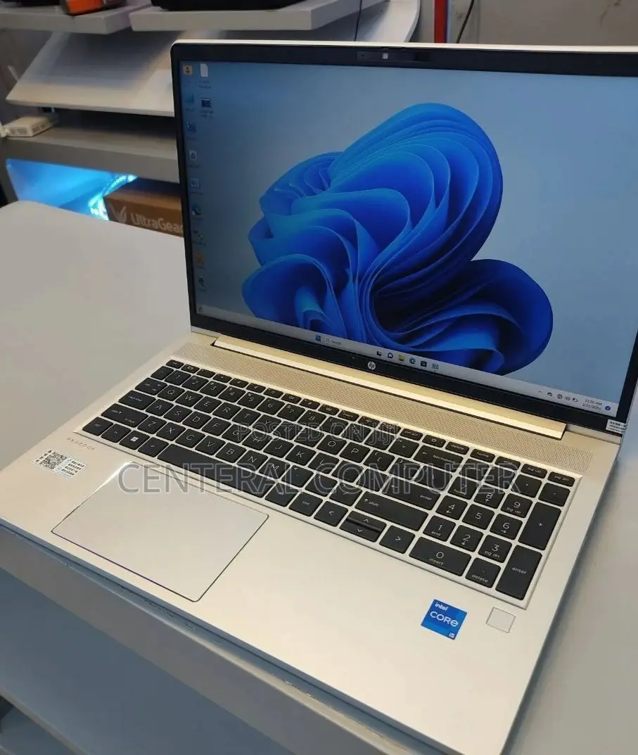 New Laptop HP ProBook 4230S 8GB Intel Core I5 SSD 512GB