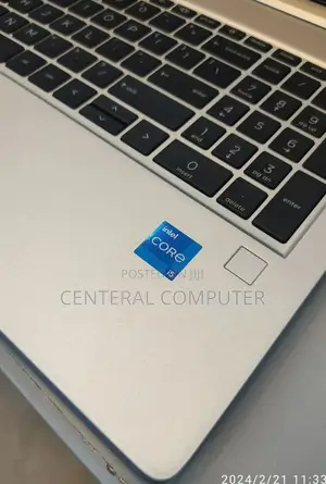 New Laptop HP ProBook 4230S 8GB Intel Core I5 SSD 512GB