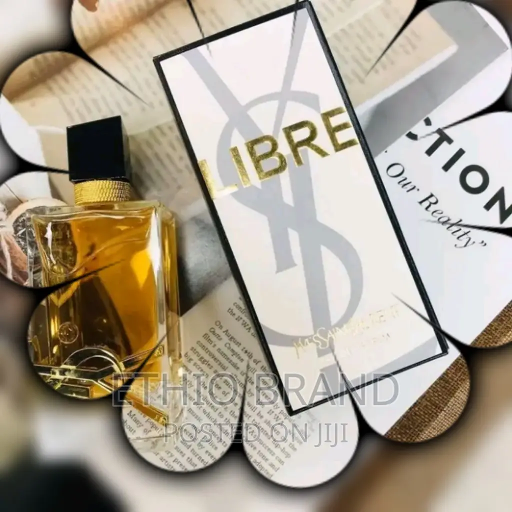 Liberal Love  Perfume