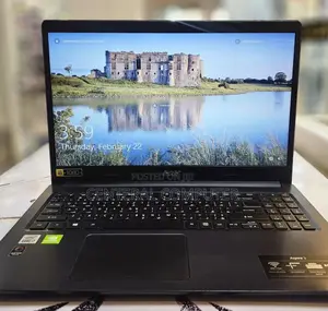 Photo - New Laptop Acer Aspire 1300 8GB Intel Core I7 SSD 256GB