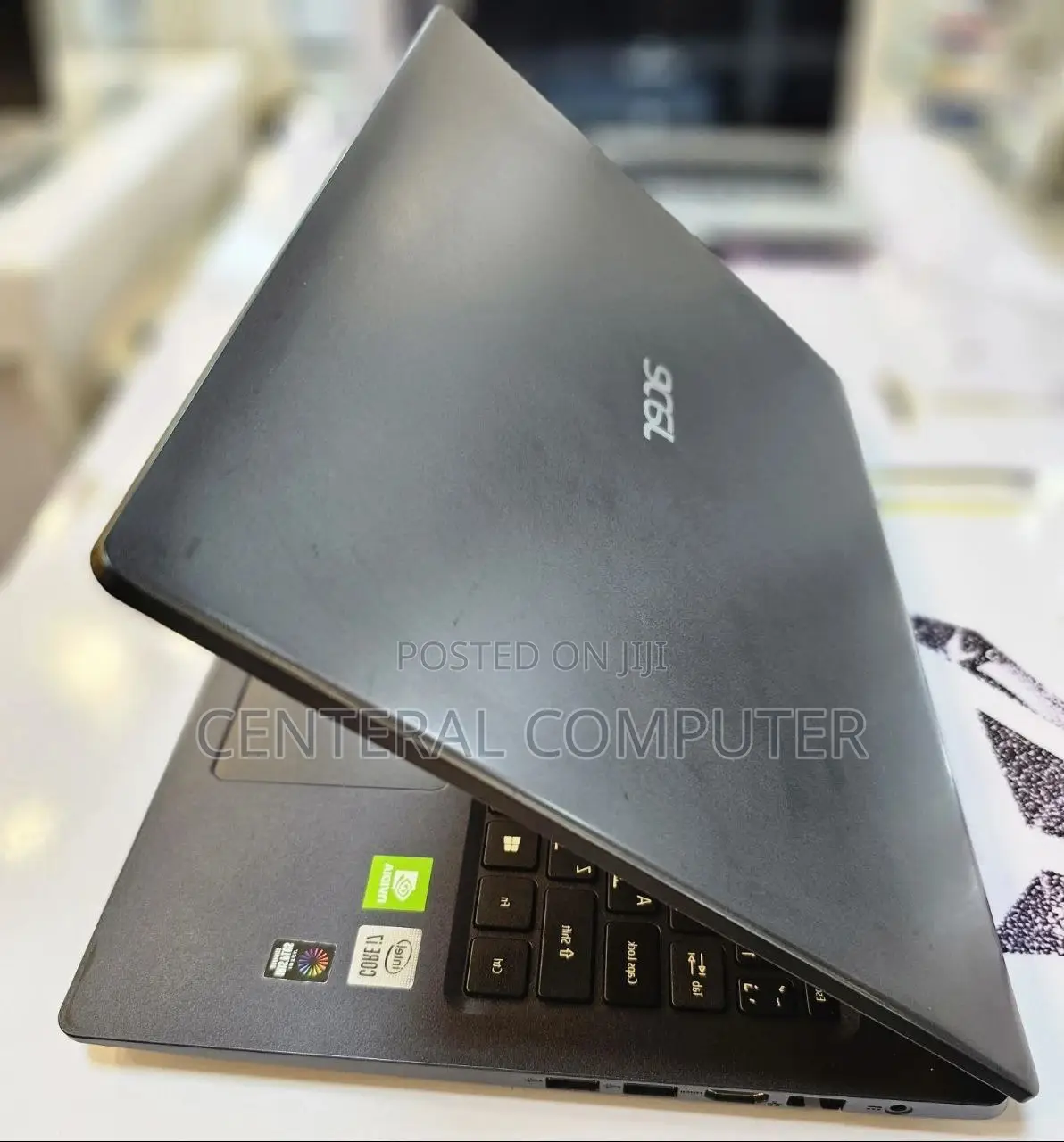 New Laptop Acer Aspire 1300 8GB Intel Core I7 SSD 256GB