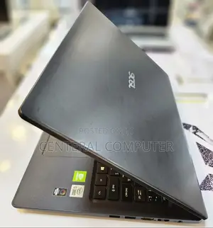 New Laptop Acer Aspire 1300 8GB Intel Core I7 SSD 256GB