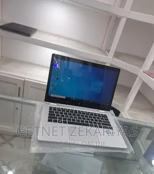 New Laptop HP EliteBook 1030 16GB Intel Core I5 SSD 1T