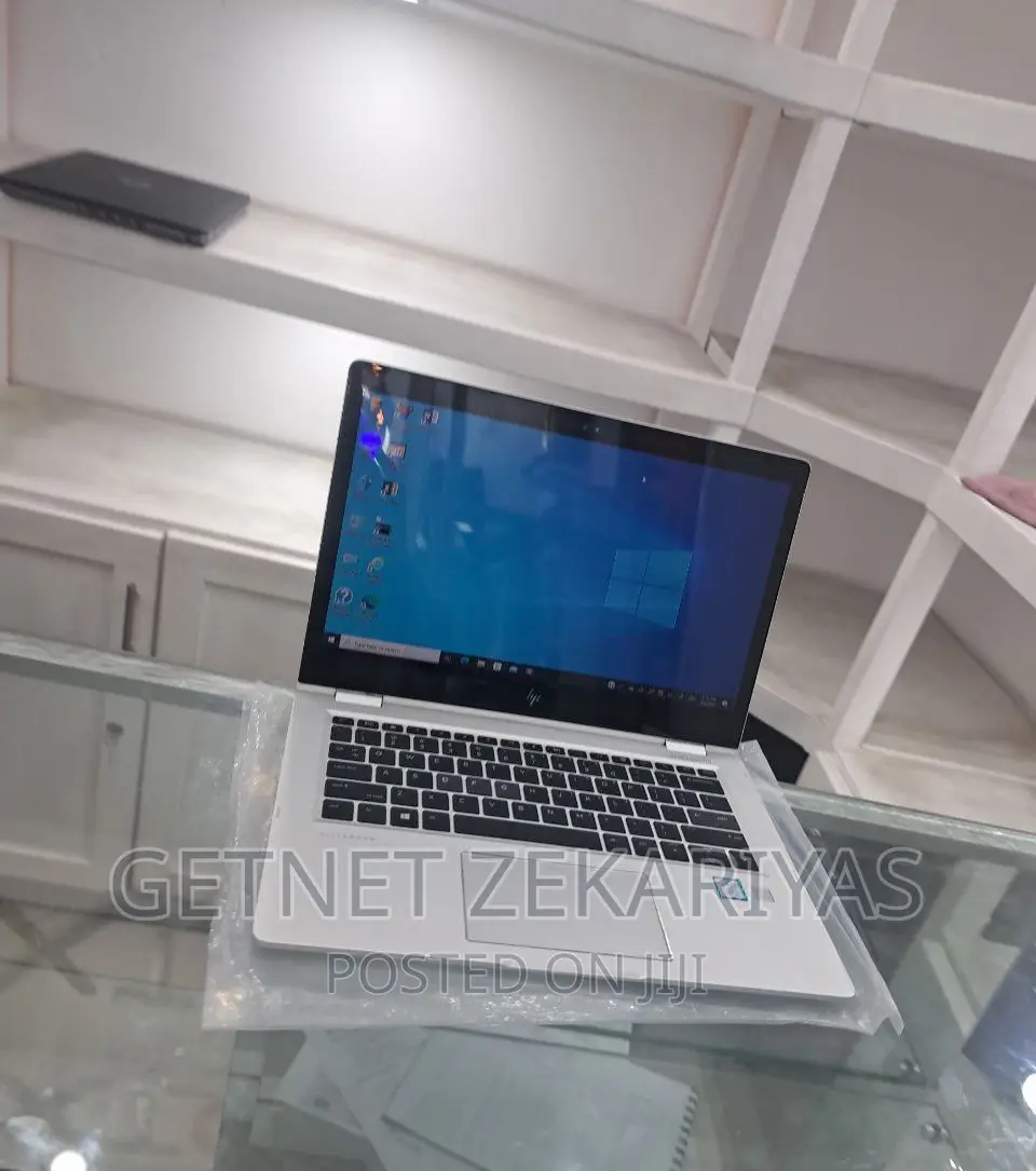 New Laptop HP EliteBook 1030 16GB Intel Core I5 SSD 1T