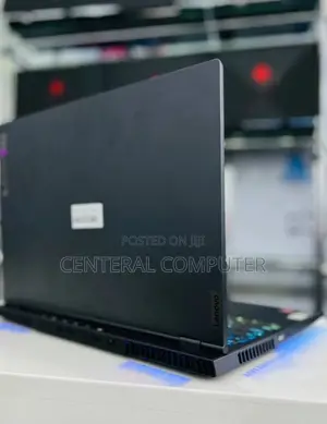New Laptop Lenovo Legion 7 16GB Nvidia SSD 1T