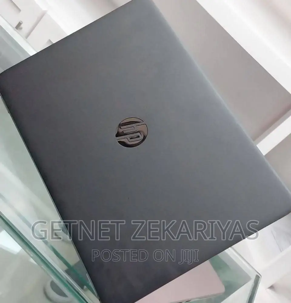 New Laptop HP EliteBook 850 4GB Intel Core I5 SSD 500GB